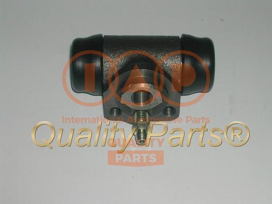 IAP QUALITY PARTS 703-17086 - Wheel Brake Cylinder autospares.lv