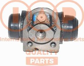 IAP QUALITY PARTS 703-29020 - Wheel Brake Cylinder autospares.lv