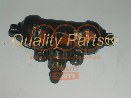 IAP QUALITY PARTS 703-21071G - Wheel Brake Cylinder autospares.lv