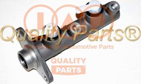 IAP QUALITY PARTS 702-07059 - Brake Master Cylinder autospares.lv