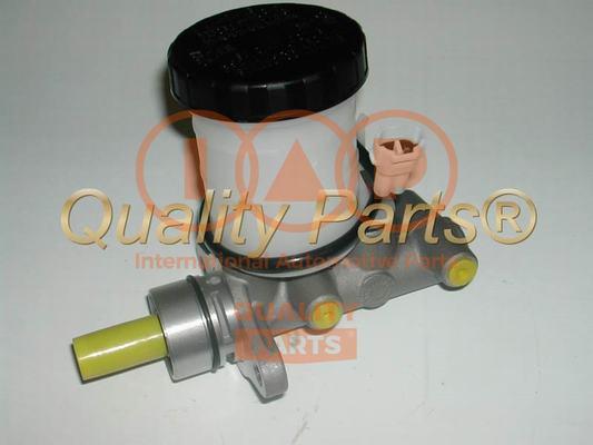 IAP QUALITY PARTS 702-16050 - Brake Master Cylinder autospares.lv