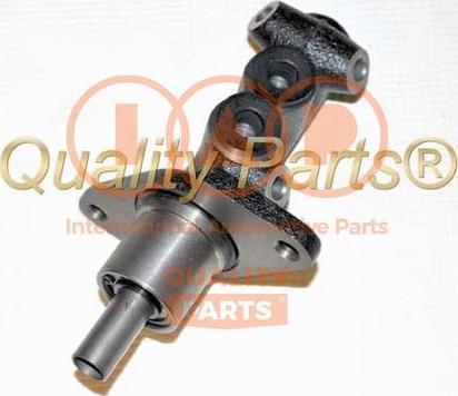 IAP QUALITY PARTS 702-16053 - Brake Master Cylinder autospares.lv