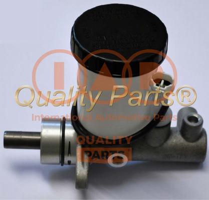IAP QUALITY PARTS 702-16052 - Brake Master Cylinder autospares.lv