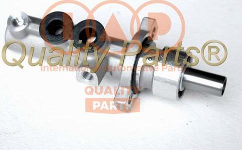 IAP QUALITY PARTS 702-12081 - Brake Master Cylinder autospares.lv