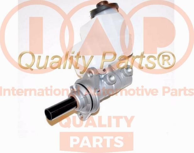 IAP QUALITY PARTS 702-17059G - Brake Master Cylinder autospares.lv