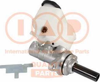 IAP QUALITY PARTS 702-17059 - Brake Master Cylinder autospares.lv