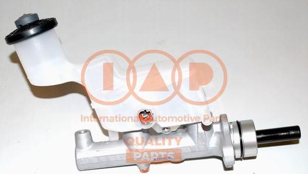 IAP QUALITY PARTS 702-17058 - Brake Master Cylinder autospares.lv