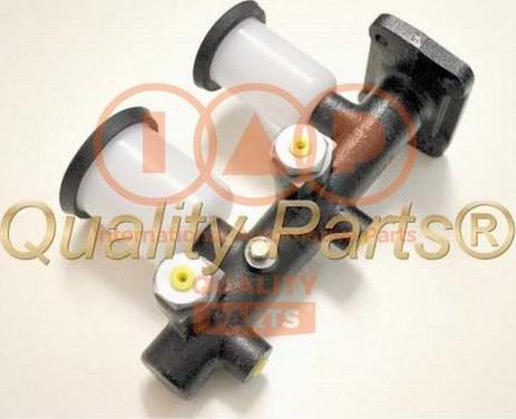 IAP QUALITY PARTS 702-17010E - Brake Master Cylinder autospares.lv