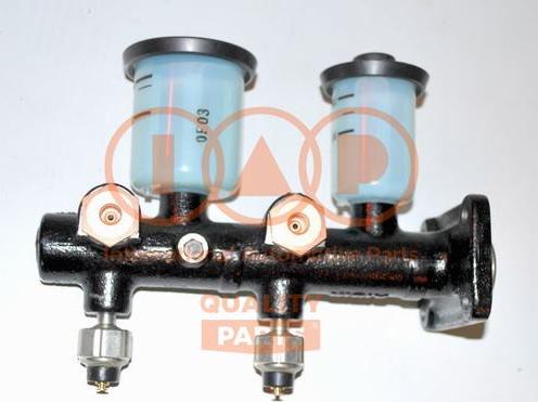 IAP QUALITY PARTS 702-17010 - Brake Master Cylinder autospares.lv