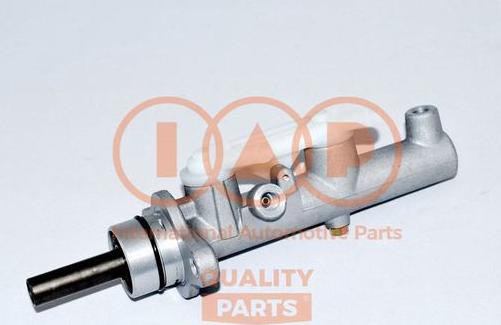 IAP QUALITY PARTS 702-17083 - Brake Master Cylinder autospares.lv