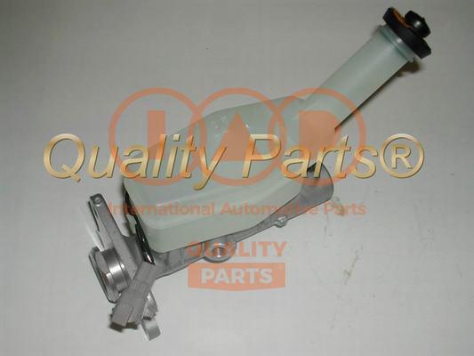 IAP QUALITY PARTS 702-17075 - Brake Master Cylinder autospares.lv