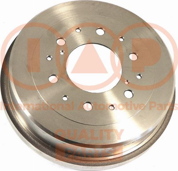 IAP QUALITY PARTS 710-17050P - Brake Drum autospares.lv