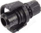 Ibras 17123 - Sealing Plug, coolant flange autospares.lv