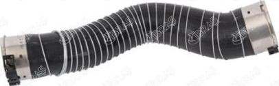 Ibras 35080 - Charger Intake Air Hose autospares.lv