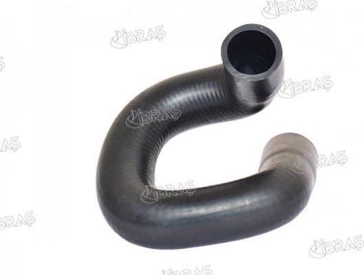 Ibras 21401 - Radiator Hose autospares.lv