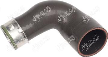 Ibras 27950 - Charger Intake Air Hose autospares.lv