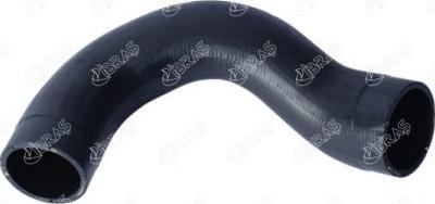 Ibras 27962 - Charger Intake Air Hose autospares.lv