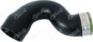 Ibras 27910 - Charger Intake Air Hose autospares.lv