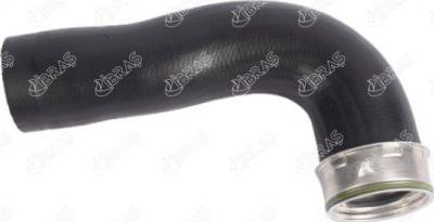 Ibras 27911 - Charger Intake Air Hose autospares.lv