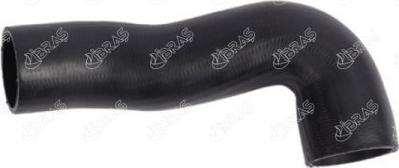 Ibras 27918 - Charger Intake Air Hose autospares.lv