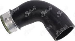 Ibras 27917 - Charger Intake Air Hose autospares.lv