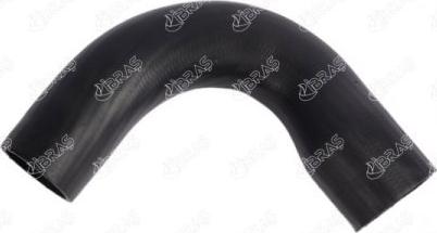 Ibras 27923 - Charger Intake Air Hose autospares.lv