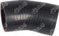 Ibras 27316 - Charger Intake Air Hose autospares.lv