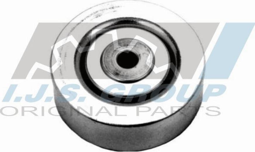 IJS 93-1431 - Pulley, v-ribbed belt autospares.lv