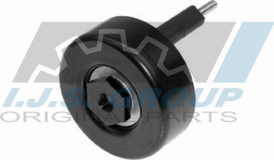 IJS 93-1367 - Pulley, v-ribbed belt autospares.lv