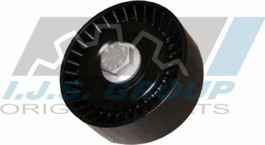 IJS 93-1385 - Pulley, v-ribbed belt autospares.lv