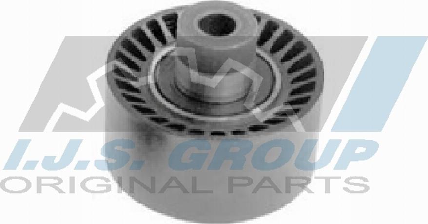 IJS 93-1293 - Pulley, v-ribbed belt autospares.lv