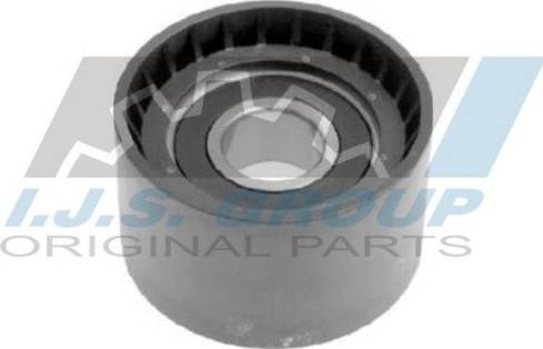 IJS GROUP 93-1998 - Deflection / Guide Pulley, timing belt autospares.lv