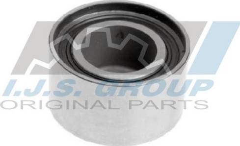 IJS GROUP 93-1942 - Deflection / Guide Pulley, timing belt autospares.lv