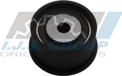 IJS GROUP 93-1909 - Deflection / Guide Pulley, timing belt autospares.lv