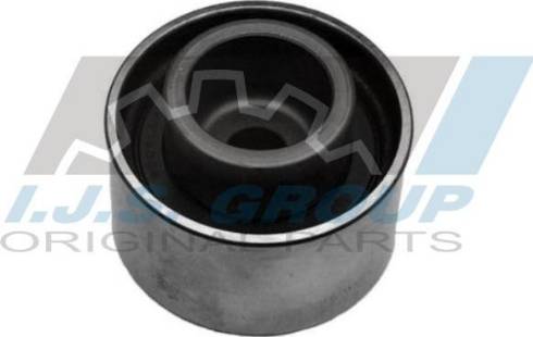 IJS GROUP 93-1918 - Deflection / Guide Pulley, timing belt autospares.lv