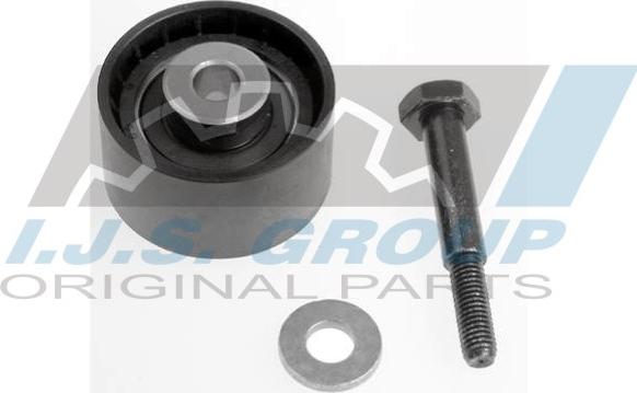 IJS GROUP 93-1987 - Deflection / Guide Pulley, timing belt autospares.lv