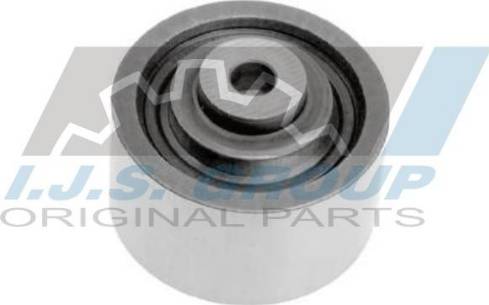 IJS GROUP 93-1939 - Deflection / Guide Pulley, timing belt autospares.lv