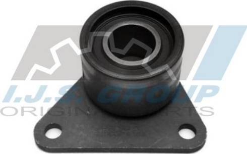 IJS GROUP 93-1935 - Deflection / Guide Pulley, timing belt autospares.lv