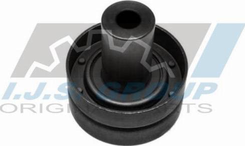 IJS GROUP 93-1925 - Deflection / Guide Pulley, timing belt autospares.lv