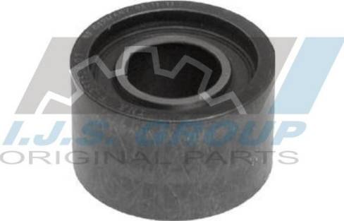 IJS GROUP 93-1970 - Deflection / Guide Pulley, timing belt autospares.lv