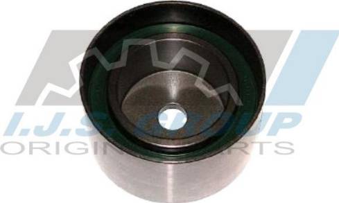 IJS GROUP 93-1971 - Tensioner Pulley, timing belt autospares.lv