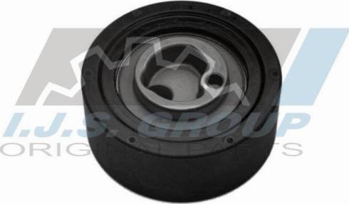 IJS GROUP 93-1496 - Tensioner Pulley, timing belt autospares.lv