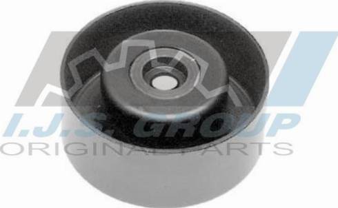 IJS GROUP 93-1446 - Pulley, v-ribbed belt autospares.lv