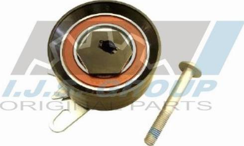 IJS GROUP 93-1441 - Tensioner Pulley, timing belt autospares.lv