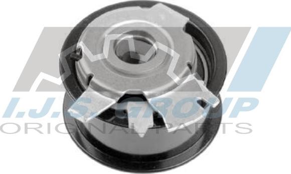 IJS GROUP 93-1442 - Tensioner Pulley, timing belt autospares.lv