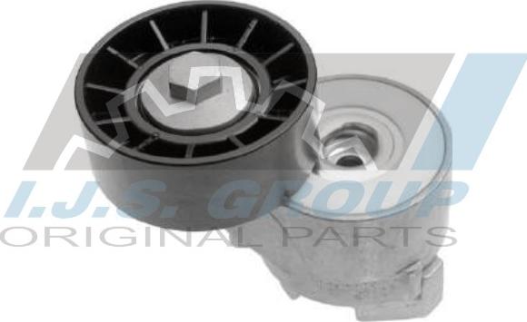 IJS GROUP 93-1455 - Belt Tensioner, v-ribbed belt autospares.lv