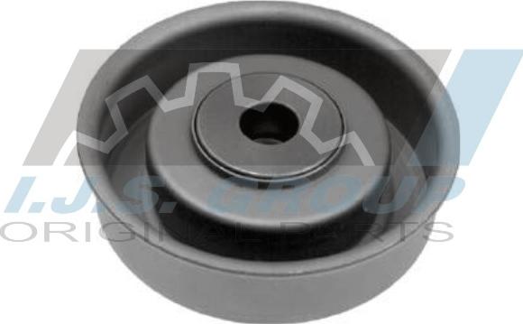 IJS GROUP 93-1451 - Pulley, v-ribbed belt autospares.lv