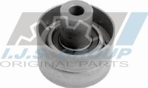 IJS GROUP 93-1469 - Deflection / Guide Pulley, timing belt autospares.lv