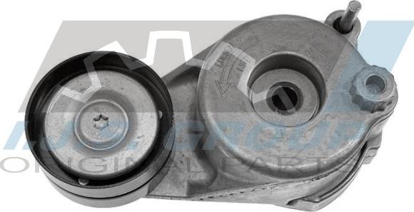 IJS GROUP 93-1460 - Belt Tensioner, v-ribbed belt autospares.lv