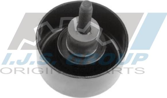 IJS GROUP 93-1407 - Pulley, v-ribbed belt autospares.lv